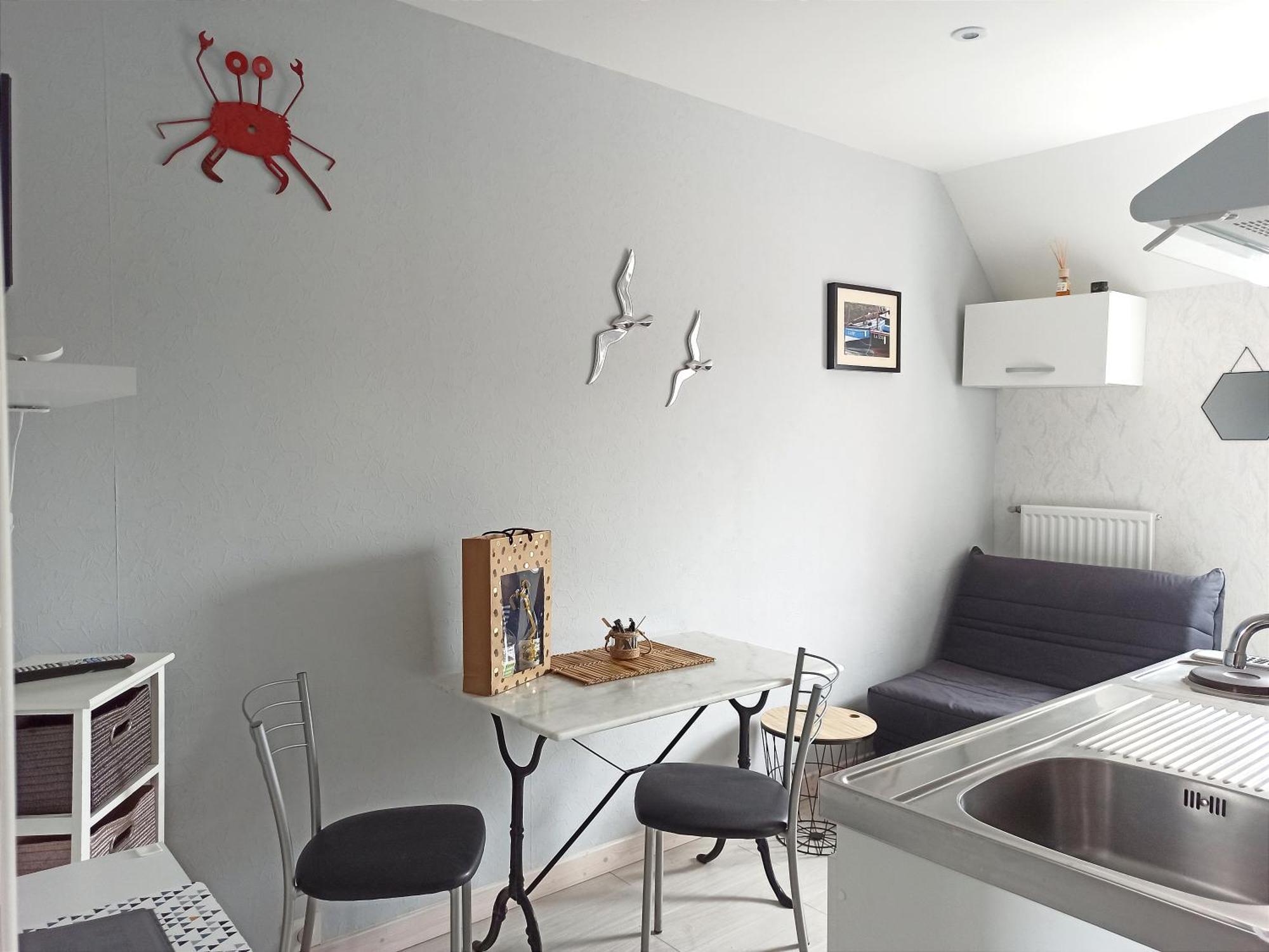 Le Run Ar Mor 22 Bed & Breakfast Tredrez-Locquemeau Exterior photo