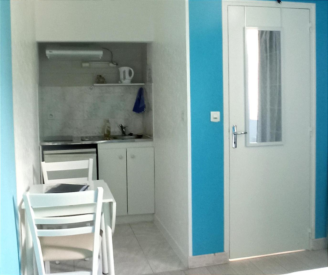 Le Run Ar Mor 22 Bed & Breakfast Tredrez-Locquemeau Exterior photo